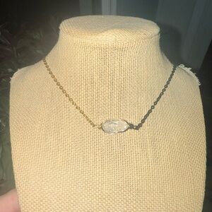 Mixed metal new in show